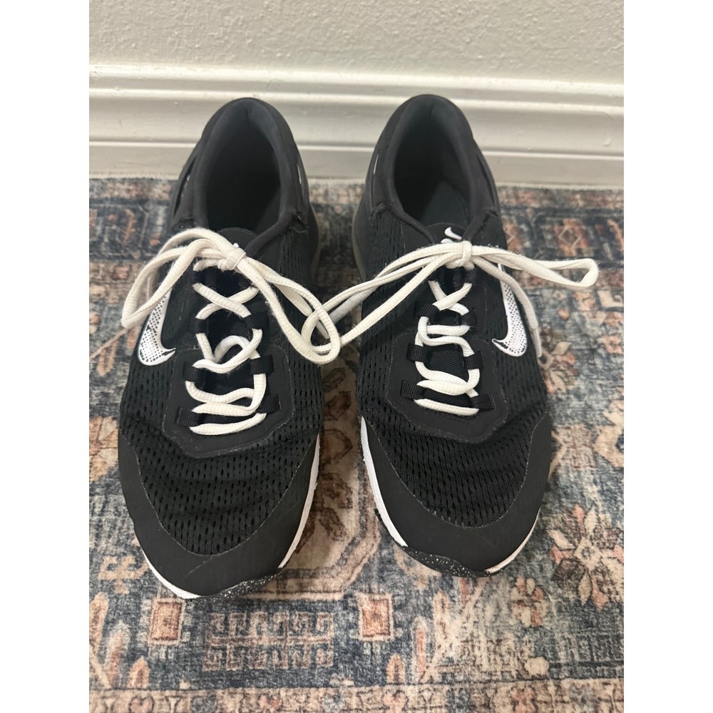 Nike Air Max 270 GO Black White Youth Sneakers DV1968-002 SZ 7Y Men 7 Women‎ 8.5